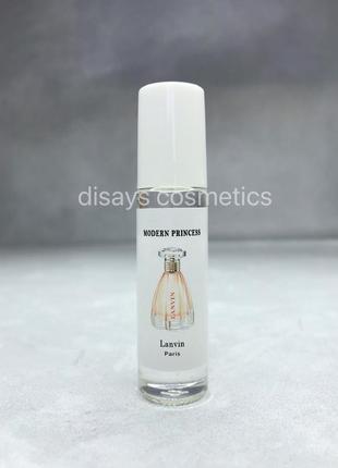 Масляні парфуми modern princes 10ml.