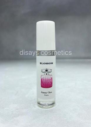 Масляні парфуми blossom 10ml.