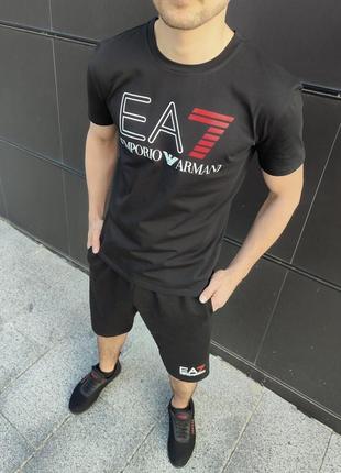 Чоловічі костюми