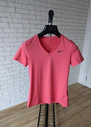 Футболка спортивная nike dri-ft оригинал