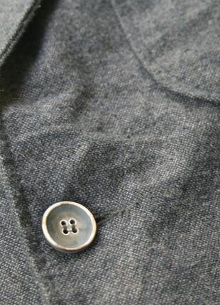 Брендовий блейзер піджак італія у складі вовна від wilfed7 фото