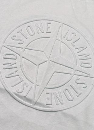 Футболка stone island black edition5 фото