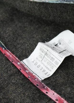 Брендовий блейзер піджак італія у складі вовна від wilfed4 фото