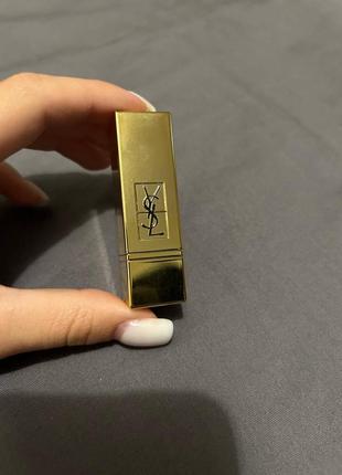 Yves saint laurent rouge pur couture
