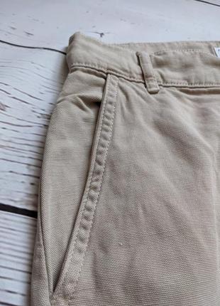Карго брюки, штаны с карманами от zara6 фото