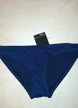 Стильные фирменные купальные трусики плавки низ