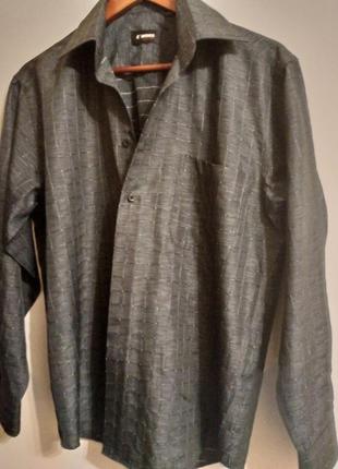 Рубашка мужская