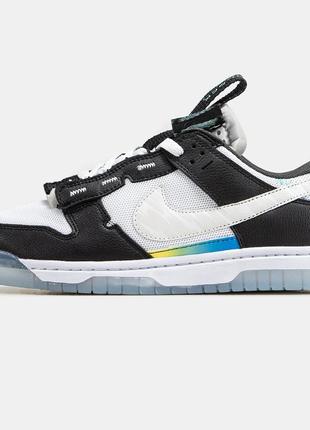 Чоловічі кросівкиnike air dunk remastered