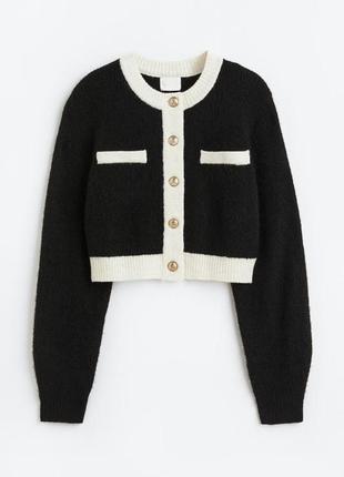 Кардиган h&m
