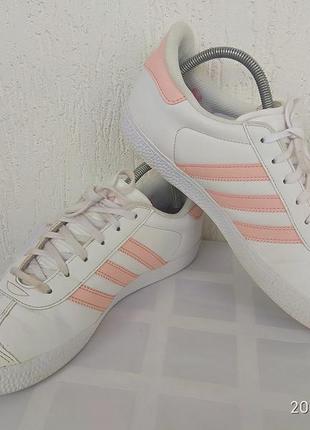 Кроссовки adidas gazelle р.38