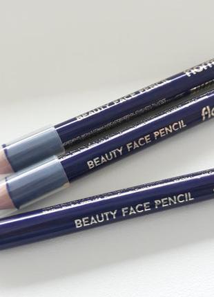 Олівець-коректор від flormar face beauty pencil1 фото