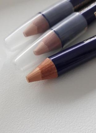Олівець-коректор від flormar face beauty pencil2 фото