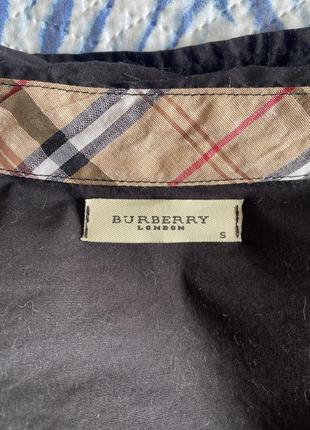 Рубашка в виде burberry3 фото