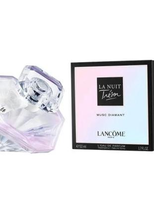 Парфумована вода lancome la nuit tresor musc diamant4 фото