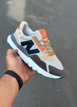 Кроссовки new balance