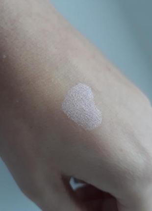 Карандаш-тени для глаз kinetic smokey powder shadow stick от летуаль