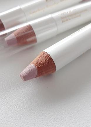 Карандаш-тени для глаз kinetic smokey powder shadow stick от летуаль