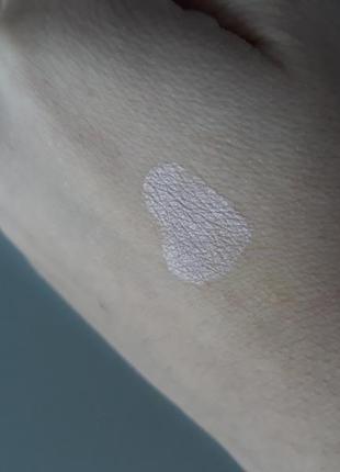 Карандаш-тени для глаз kinetic smokey powder shadow stick от летуаль