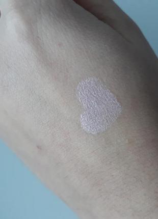 Карандаш-тени для глаз kinetic smokey powder shadow stick от летуаль