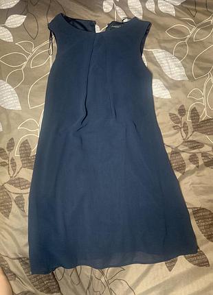 Платье atmosphere шифоновое 2