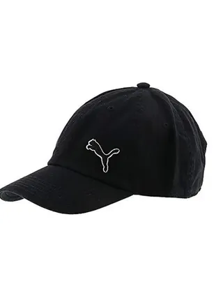 Бейсболка кепка мужская puma