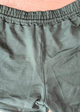 Женские шорты. размер 46-48.6 фото