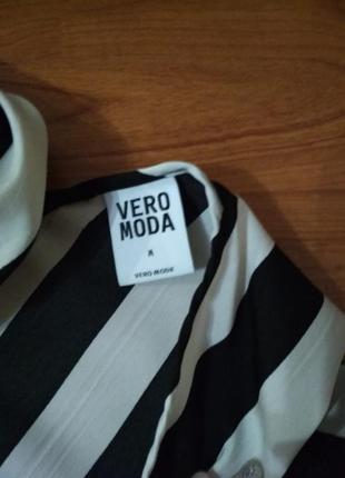 Сорочка vero moda3 фото