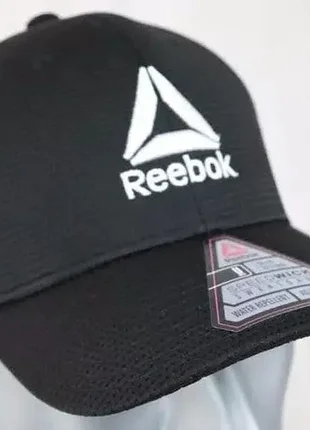 Бейсболка кепка мужская reebok performance