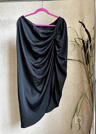 Shein юбка 16 р 4