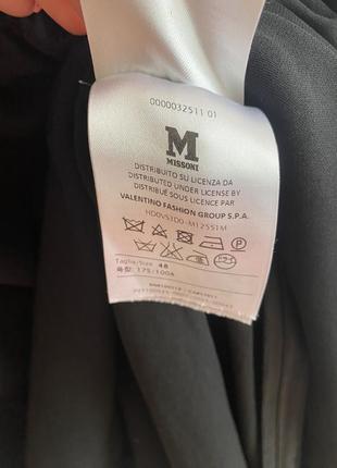 Missoni плаття 5