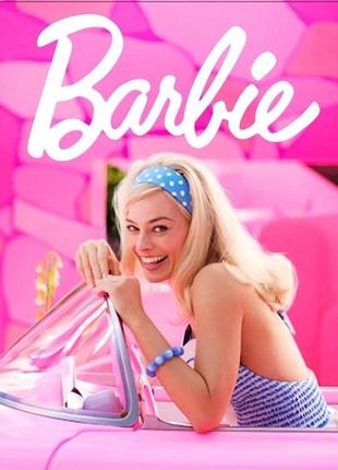 Велюровая пижама для девочек барби, barbie2 фото