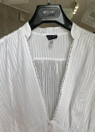 Armani jeans плаття
