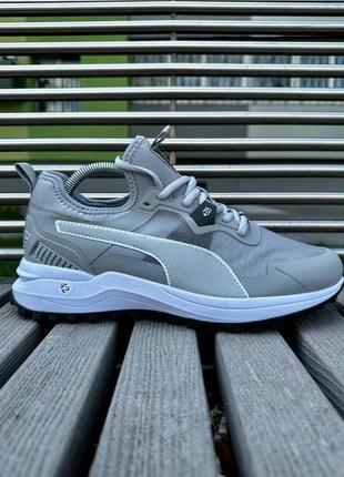 Мужские кроссовки puma6 фото