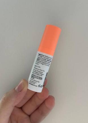 Drunk elephant c-tango™ vitamin c eye cream крем для зони навколо очей6 фото