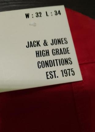 Джинсы jack&amp;jones оригинал7 фото