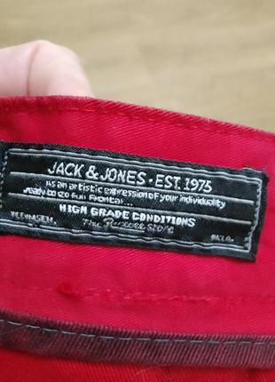 Джинсы jack&amp;jones оригинал6 фото