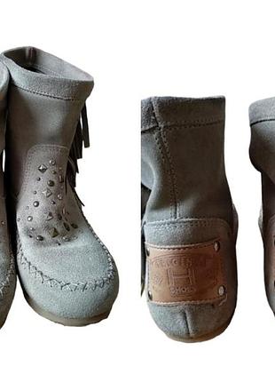 Взуття фірми seaside shoes.португалія.оригінал.р-36.22,5 см..
