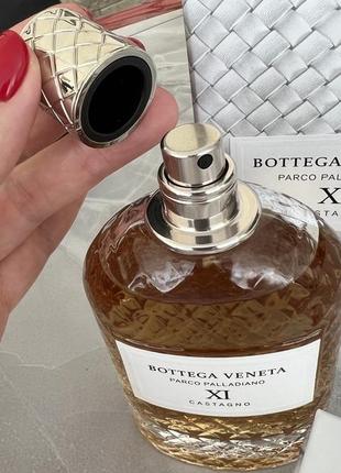 Bottega veneta / castagno / parco palladiano xi -  edp 100 ml3 фото