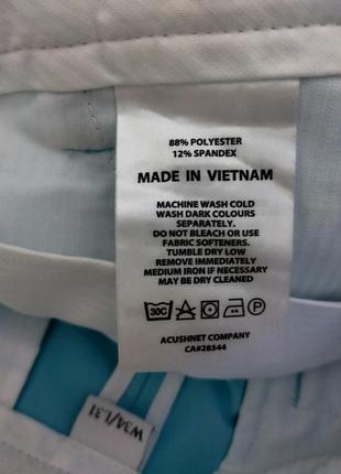 Брюки стрейчеві брендові в'єтнам4 фото