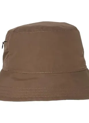 Шляпа панама мужская san diego company reversible outd