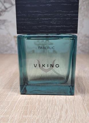 Парфюм faberlic viking