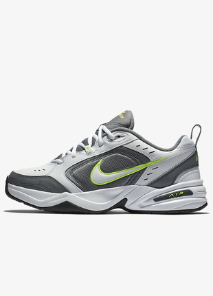 Кроссовки nike studio air monarch iv sb dunk (40р по 46р) оригинал!