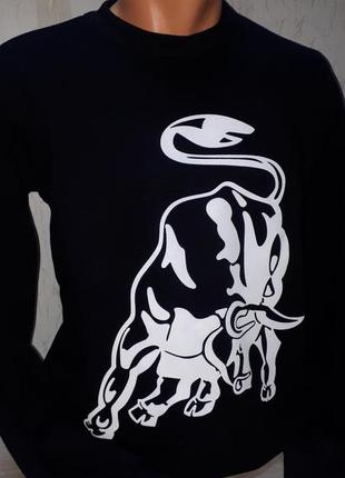 Світшот теплий