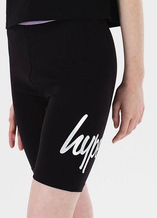 Шорти велосипедки hype 9-10 років як нові!