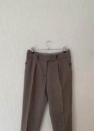 Жіночі брюки fabiana filippi3 фото