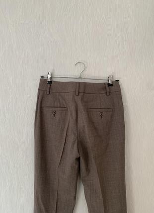 Жіночі брюки fabiana filippi6 фото