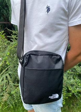 Месенджери nike,the north face, puma 3