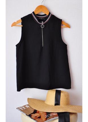 Майка zara