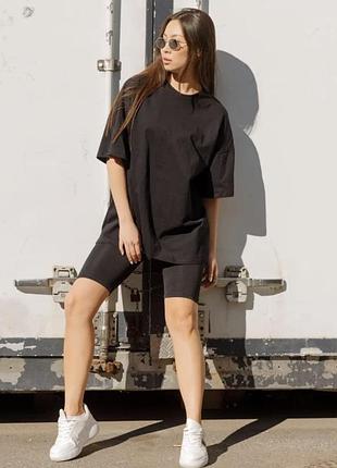 Нові бавовняні велосипедки, шорти prettylittlething/angлія/ р.xs