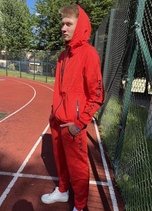 Nike shox tracksuit hotsell